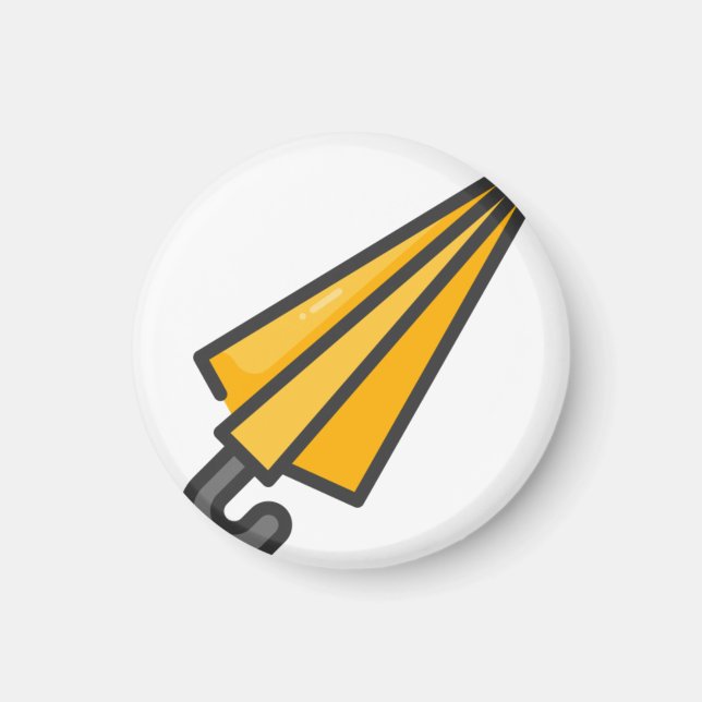 Imã guarda (Frente)