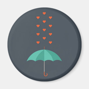 Imã Guarda-chuva