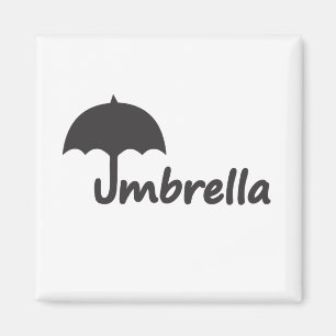Imã Guarda-chuva