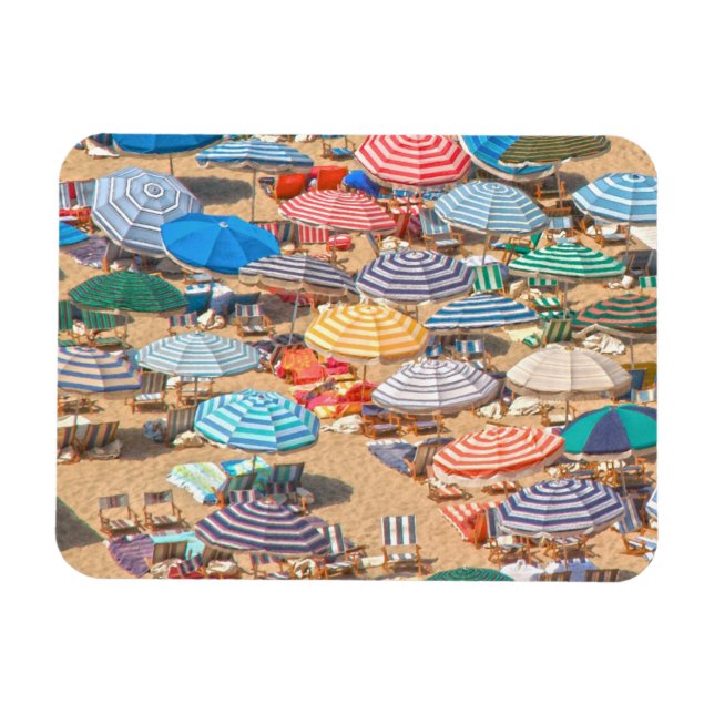 Ímã Guarda-chuva 1 (Horizontal)