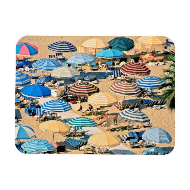 Ímã Guarda-chuva 3 (Horizontal)