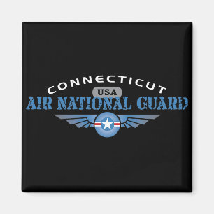 Imã Guarda Nacional Connecticut Air