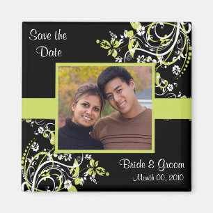 Imã Guardar as imagens de data