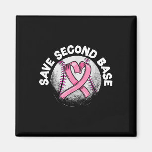 Imã Guardar Cancer de Leitura do Jogador de Basebol Ba