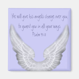 Imã Guardian Angels