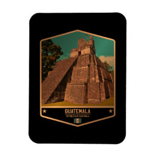 Ímã Guatemala