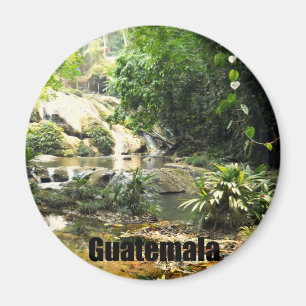 Imã Guatemala