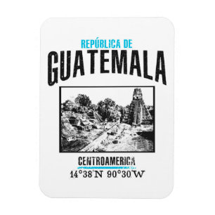 Ímã Guatemala