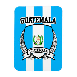 Ímã Guatemala