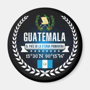 Imã Guatemala