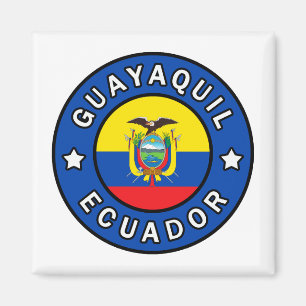 Imã Guayaquil Equador
