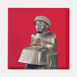 Imã Gudea, príncipe de Lagash