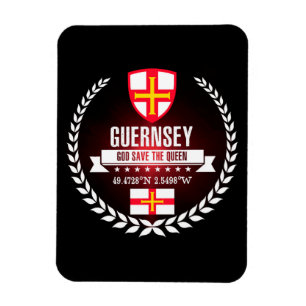 Ímã Guernsey
