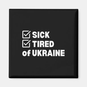 Imã Guerra Cansado e Farto Ucrânia 