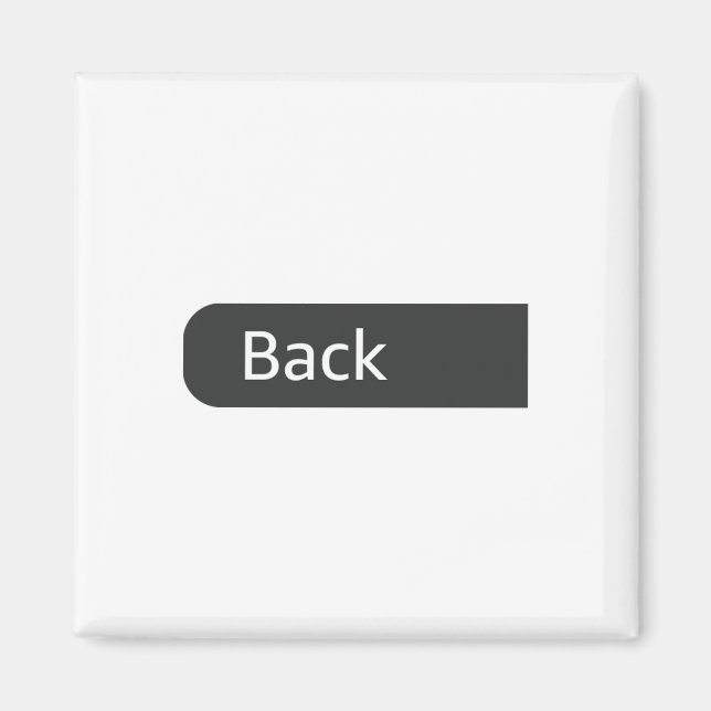 Imã Guerra Salarial - Waffle Flor (Frente)