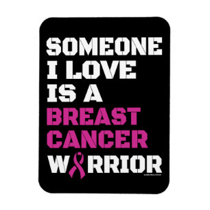Ímã Guerreiro/Bloqueio/Alguém Que Eu Amo... Cancer De