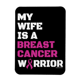 Ímã Guerreiro/Bloqueio/Esposa...Cancer de Mama