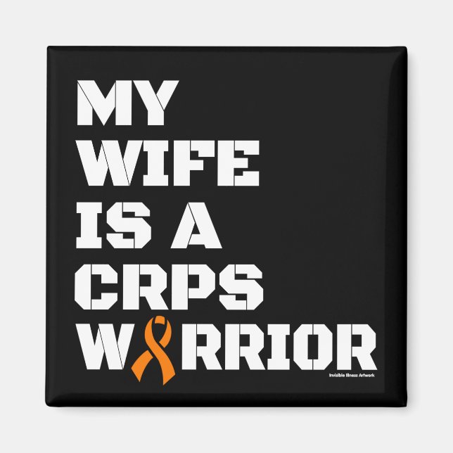 Imã Guerreiro/Bloqueio/Esposa...CRPS (Frente)