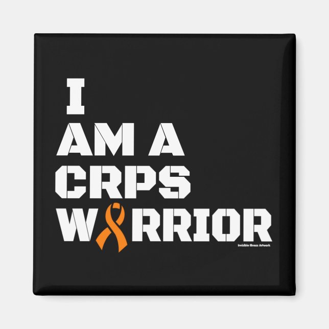 Imã Guerreiro/Bloqueio/Eu Sou...CRPS (Frente)