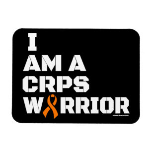 Ímã Guerreiro/Bloqueio/Eu Sou...CRPS
