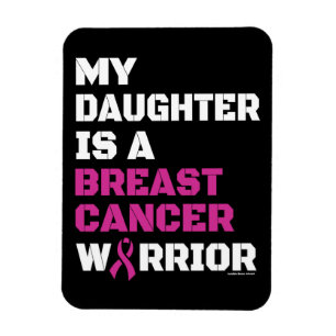 Ímã Guerreiro/Bloqueio/Filha...Cancer da mama