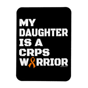 Ímã Guerreiro/Bloqueio/Filha...CRPS