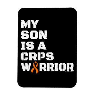Ímã Guerreiro/Bloqueio/Filho...CRPS