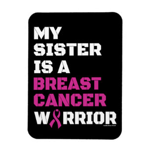 Ímã Guerreiro/Bloqueio/Irmã...Cancer da Mama
