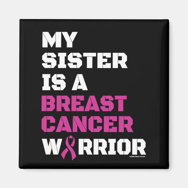 Imã Guerreiro/Bloqueio/Irmã...Cancer da Mama (Frente)