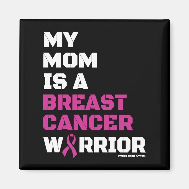 Imã Guerreiro/Bloqueio/Mãe...Cancer de Mama (Frente)