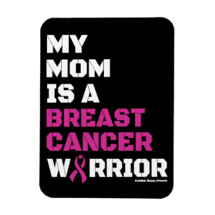 Ímã Guerreiro/Bloqueio/Mãe...Cancer de Mama