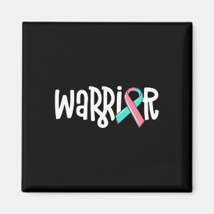 Imã Guerreiro Brca - Cancer de Consciência Pré-vivente