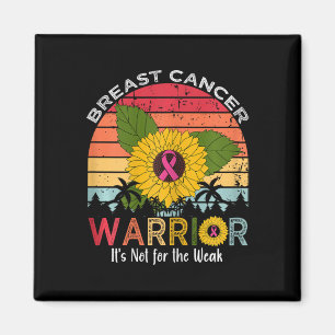 Imã Guerreiro cancer Não é para os fracos