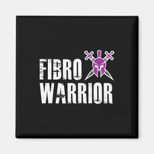 Imã Guerreiro - Combate à Consciência da Fibromialgia