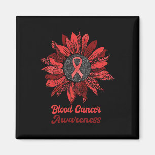 Imã Guerreiro da Consciência do Cancro do Sangue do Gi