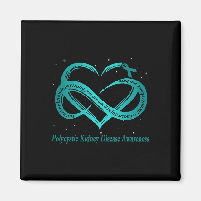 Imã Guerreiro da Doença Renal (Frente)