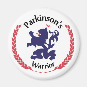 Imã Guerreiro de Parkinsons