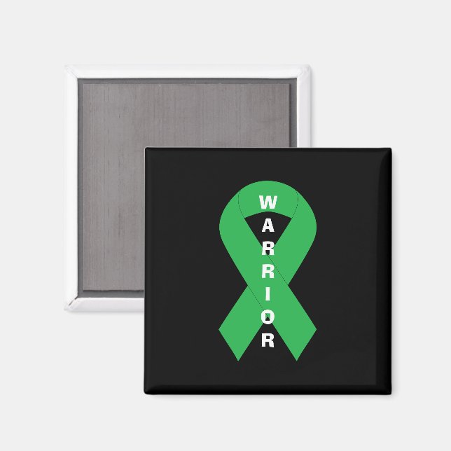 Imã Guerreiro de Sensibilização para a Saúde Mental da (Front/Back)