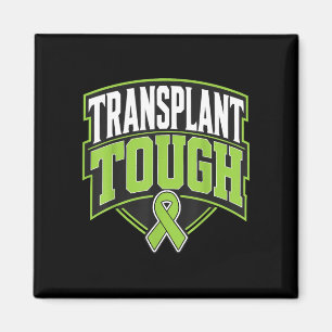 Imã guerreiro de transplante de células-tronco