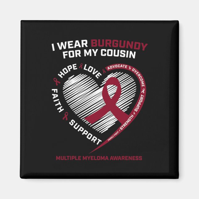 Imã Guerreiro Do Cancer Da Mama Coberto Pelo Sangue (Frente)