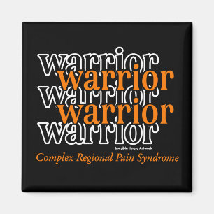 Imã Guerreiro/Repetido...CRPS