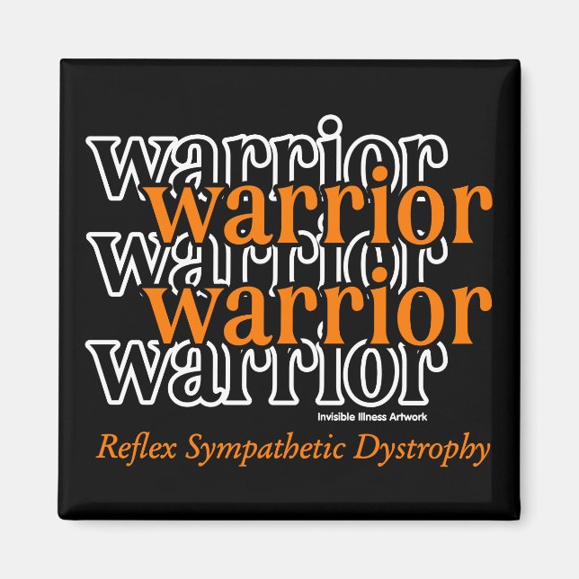 Imã Guerreiro/Repetido...RSD (Frente)