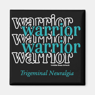 Imã Guerreiro/Repetido...TN