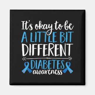 Imã Guerreiro T1d Ok Para Ser Um Diabetes Diferente