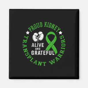 Imã Guerreiros De Transplantes De Rins Vivos E Gratos