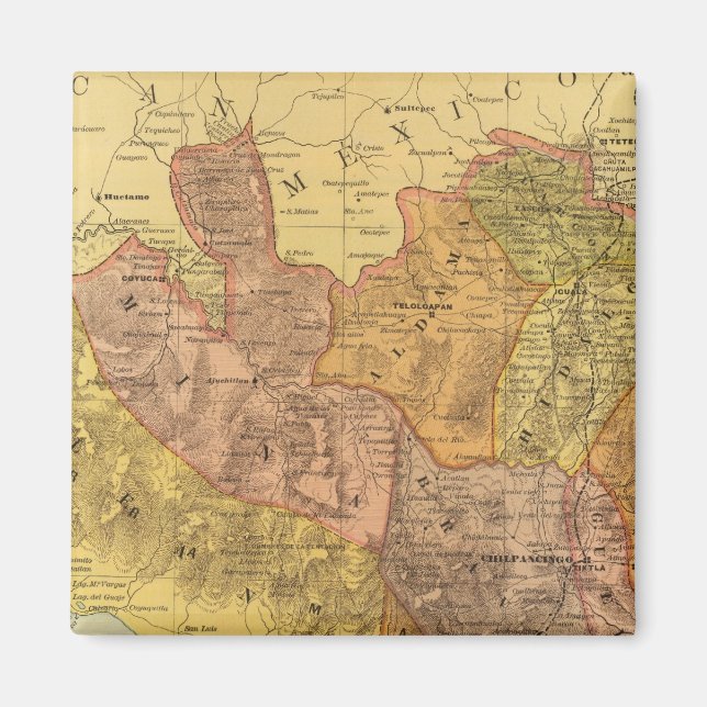 Imã Guerrero (Frente)