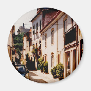 Imã Gueto judaico velho