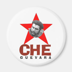 IMÃ GUEVARA