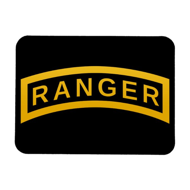 Ímã Guia Ranger (Horizontal)