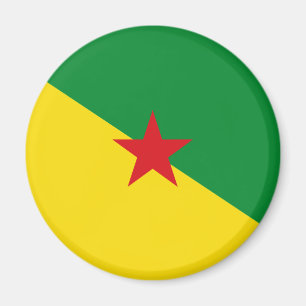 Imã guiana